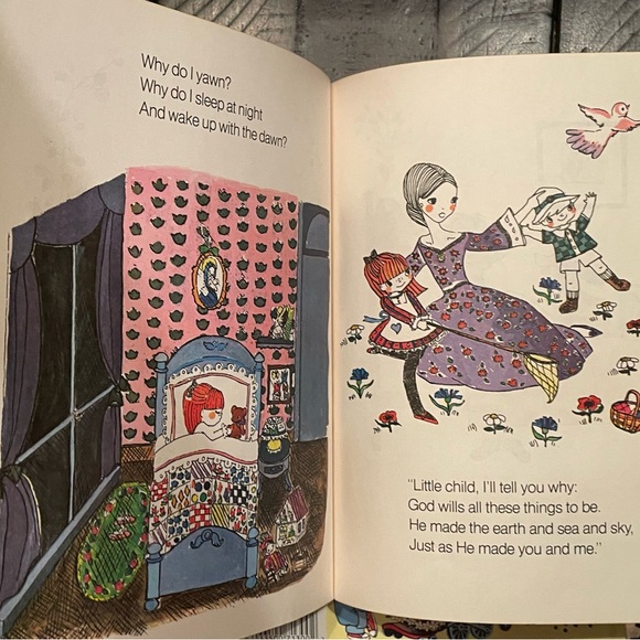 Set of Three Vintage Children's Books Little Golden Book - Picture 15 of 16